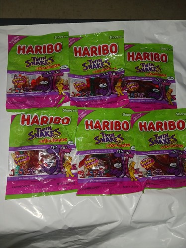 Edizione limitata haribo twin - limitata,