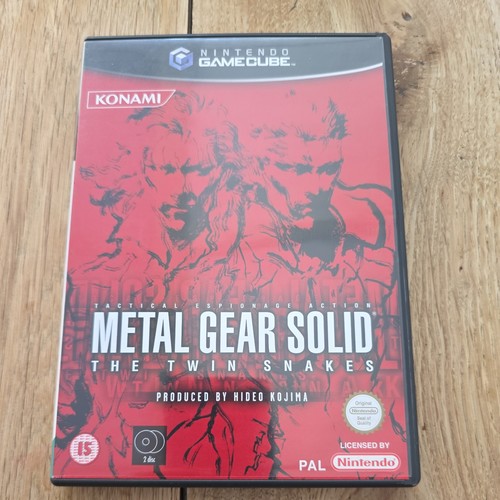 Metal gear solid - gear,