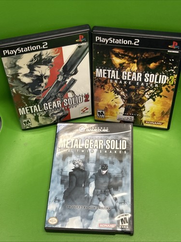 Playstation gamecube metal - playstation, +