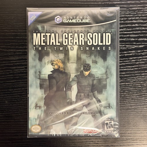 Metal gear solid - solid:, the