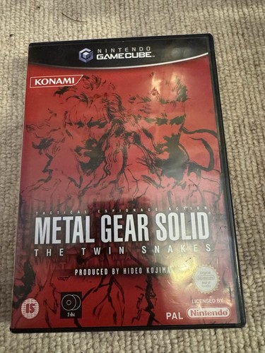 Metal gear solid - gear,