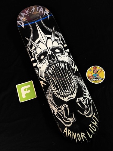 Raro mazzo skateboard armor - raro,