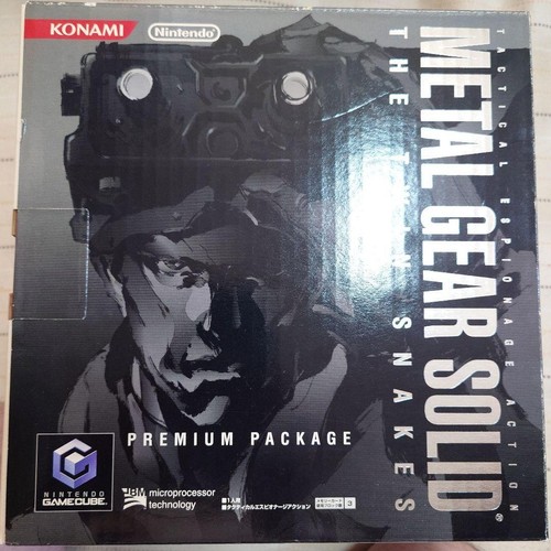 Metal gear solid - metal,