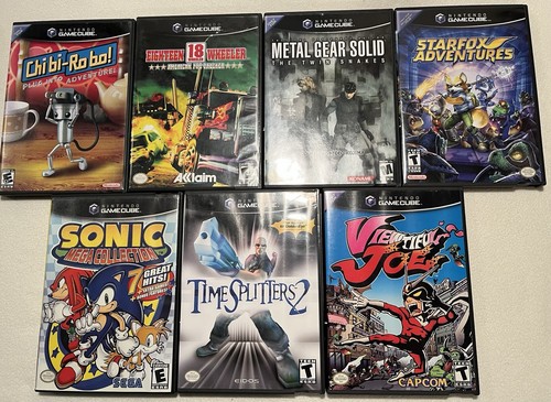 Gamebube bundle chibi - -,