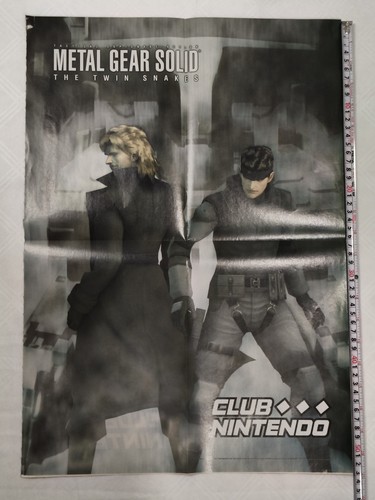 Metal gear solid - gear, the