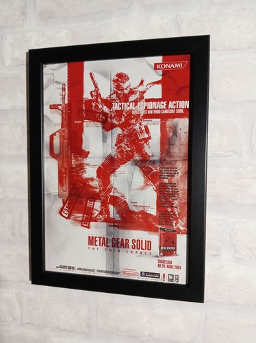 Raro poster metal - raro, gear